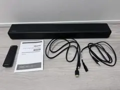 SONY サウンドバー HT-CT370 本体 HDMIケーブル・取説付き SONY サウンドバー HT-CT370 本体 HDMIケーブル・取説付き - メルカリ