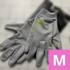 NIKE ナイキ　コールド　ウェザー　ベース　レイヤー　ユース　グローブ　手袋