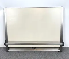 マックス MAX平行定規 製図板 MP-400FLⅡ A2サイズ Amazon | マックス 定規 平行定規 軽量タイプ A2サイズ MP-400FL2