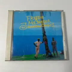 フレディ・マクレガー／ジャマイカン・クラシックス