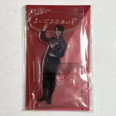 NCT マーク ドリショ 大阪 アクリルスタンド アクスタ