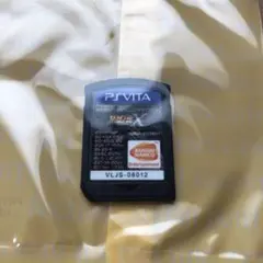 [0042] vita スーパーロボット大戦X プレミアムアニメソング