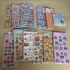 昭和レトロ 消しゴム 哺乳瓶型 ヨーグルトシリーズ ファンシー デッド