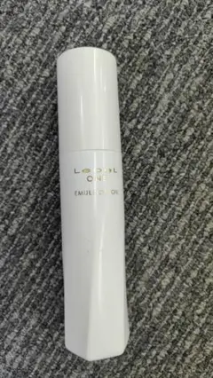 LebeL ONE EMULSION OIL ヘアトリートメントのサムネイル