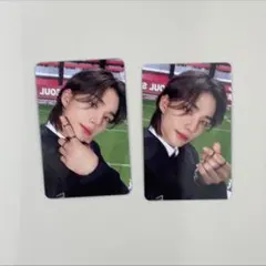 スキズ STRAYKIDS ソウルコン stayzone ヒョンジン セット