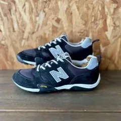 レア NEW BALANCE Vibramソール ML71NV 26.0cm