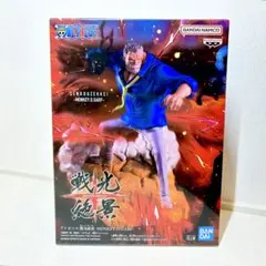 2025年最新】戦光絶景 MONKEY.D.GARPの人気アイテム - メルカリ