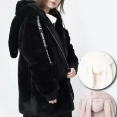 Ank Rouge うさみみ アウターのサムネイル