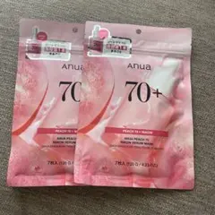 【新品】アヌア 桃 シートマスクセット 14枚