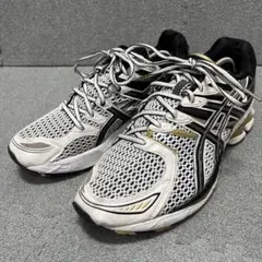 EVAソール×メッシュ ASICS GEL-KAYANO16 IGS