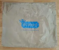エシレ オリジナル エコバッグ 新品 未使用