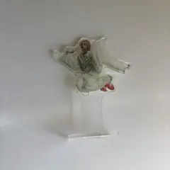 befirst JUNON アクリルスタンド　アクスタ