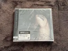 【値下】【新品未開封】 赤西仁／Mi Amor(初回限定盤A CD+DVD)