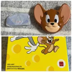 トムとジェリー　2点セット