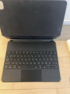 【ジャンク】iPad Magic Keyboard 日本語配列12.9用