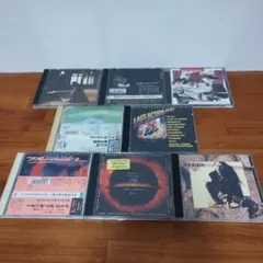 2026年最新】cd まとめ売り ロックの人気アイテム - メルカリ