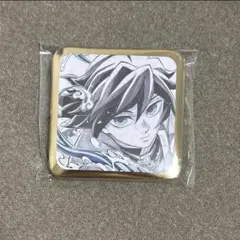 2026年最新】冨岡義勇 ダイニング 缶バッジの人気アイテム - メルカリ