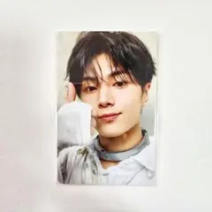 ENHYPEN DESIRE:UNLEASH Weverse特典 ジェイ トレカ