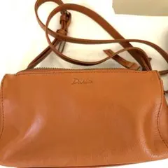 ダコタのレックス斜めがけショルダーバック