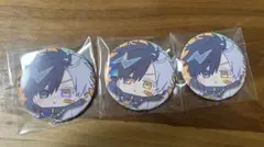 ウィンブレ 桜遥 ぱすてるぽっぷ 缶バッジ