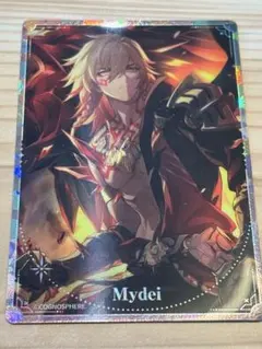 崩壊スターレイル スタレ モーディス ラウンドワン プラマット - メルカリ