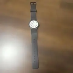 【未使用品・電池交換済】CASIO ブラック　チープカシオ　MQ-24 チプカシ