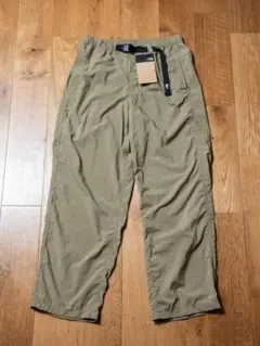 THE NORTH FACE コンパクトパンツ（メンズS） NB82531のサムネイル