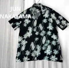 JUNYA WATANABE MAN 半袖アロハシャツ Sサイズ - メルカリ
