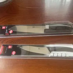 ZWILLING ツヴィリング 包丁2本セット Arc L ツインフィンLのサムネイル