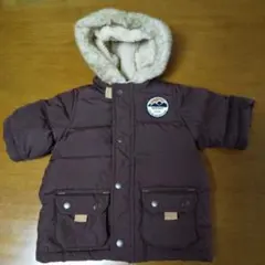 ベビーギャップ アウター ジャケット 60cm