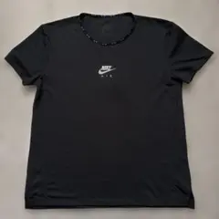 NIKE レディーメッシュTシャツのサムネイル