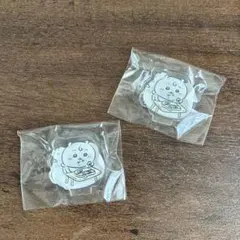 ちいかわBABY アクリルスタンド 2個セット