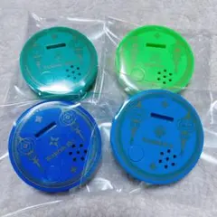 Dytica ボイス　アクリルスタンド　台座のみ　2周年　小柳　星導　伊波　叢雲