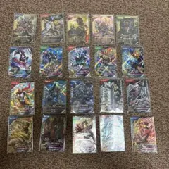 デュエルマスターズ まとめ売り SR大量 - メルカリ