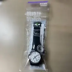 【新品】ConvenienceWear(ファミマ)腕時計