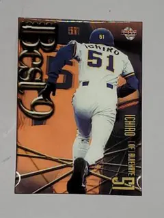 2025年最新】51イチローの人気アイテム - メルカリ