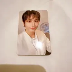 SEVENTEEN ジュン トレカ