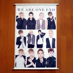 2026年最新】exoポスターまとめの人気アイテム - メルカリ