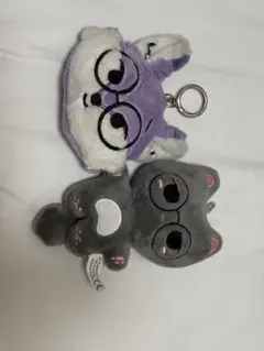 ウォヌ ぬいぐるみ ミニティーン SEVENTEEN