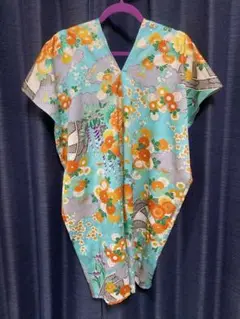 ハンドメイドチュニック