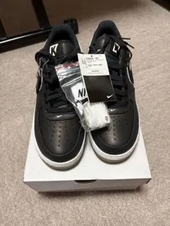 NIKE AIR FORCE1 07 CK QS 28cm ナイキのサムネイル