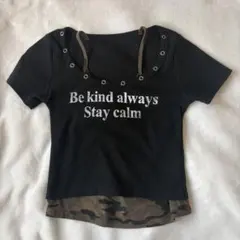 半袖TシャツINGNI