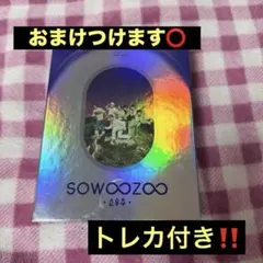 BTS 2021 MUSTER SOWOOZOO Blu-ray ジミン トレカ - 일본구매대행 직구