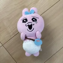 おぱんちゃうさぎ