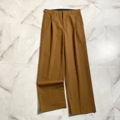 A18487 UNUSED×DICKIES Chino Trousers 2