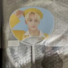 SEVENTEEN ジョンハン うちわ HARU