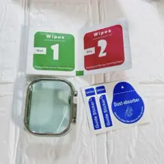 ⭐︎KIMOKU コンパチブル Apple Watch ケース 49mm