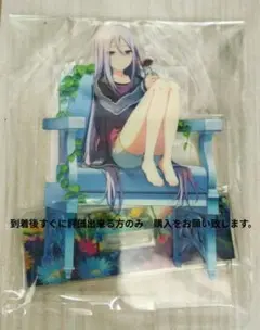 2026年最新】宵崎奏アクリルスタンドの人気アイテム - メルカリ