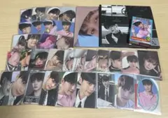 ギュビン トレカ 封入 特典 まとめ売り セット