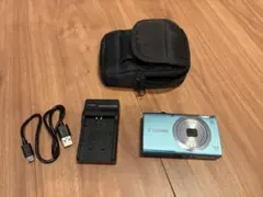 Canon PowerShot A2400 IS 本体のサムネイル